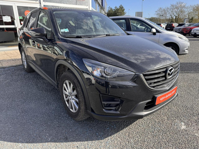 Mazda CX-5 2.0 Skyactiv-G - 165 Dynamique