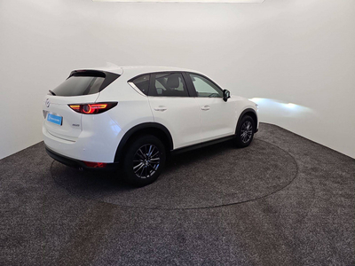 Mazda CX-5 2019 CX-5 2.2L Skyactiv-D 150 ch 4x2 BVA6