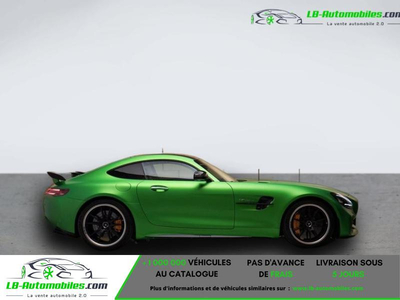 Mercedes AMG GT R 585 ch BVA