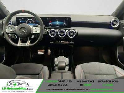 Mercedes Classe A 45 S Mercedes-AMG BVA 4Matic+