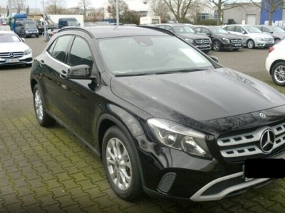 Mercedes GLA (X156) 200 BUSINESS EXECUTIVE EDITION 7G-DCT