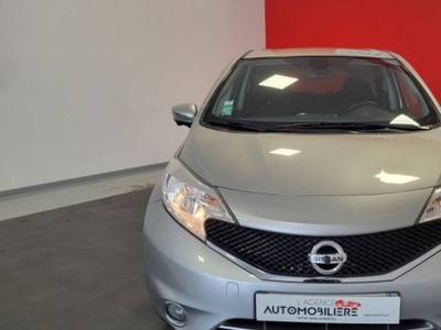 Nissan Note 1.2 DIG-S 98 CONNECT EDITION + CAMERA 360