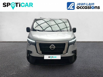 Nissan Primastar FOURGON L1H1 2T8 2.0 DCI 150 S/S BVM N-CONNECTA