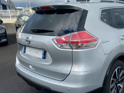 Nissan X-Trail 1.6 Dci 130 N-Connecta 7 Places