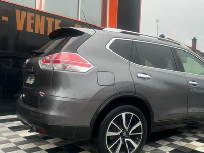 Nissan X-Trail III phase 2 1.6 DCI 130 N-CONNECTA