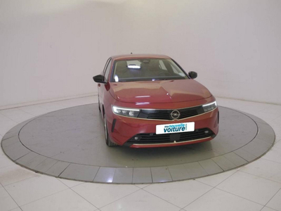 Opel Astra 1.2 Turbo 110 ch BVM6 - Edition
