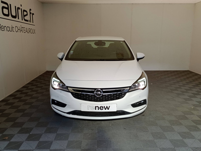Opel Astra Astra 1.4 Turbo 125 ch Start/Stop