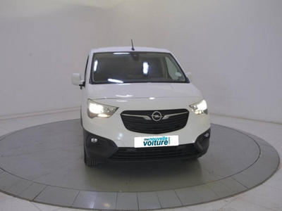 Opel Combo cargo 1.5 100 CH S/S L2H1 BVM5 AUGMENTE - PACK CLIM