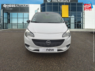 Opel Corsa 1.4 Turbo 100ch Color Edition Start/Stop 5p