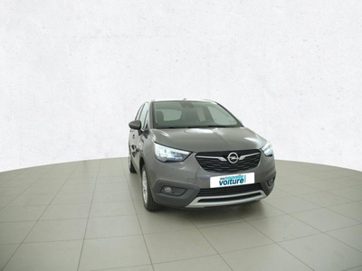 Opel Crossland X 1.2 Turbo 110 ch - Elegance