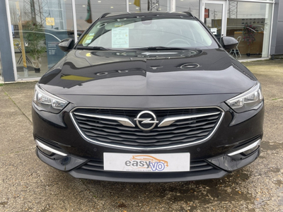 Opel Insignia 1.6 D 136ch Business Edition Pack Auto
