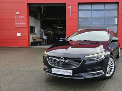 Opel Insignia SP TOURER 1.6 D 136CH ELITE BVA EURO6DT 123G