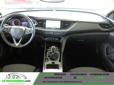 Opel Insignia Grand Sport 1.6 D 136 ch BVM