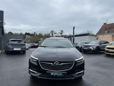 Opel Insignia Grand Sport 2.0 D 170ch Elite AT8 Euro6dT