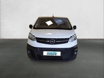Opel Vivaro FOURGON -E FGN L2 200 50 KWH - PACK BUSINESS
