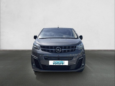 Opel Vivaro FOURGON -E FGN L2 300 75 KWH - PACK BUSINESS
