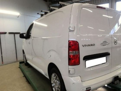 Opel Vivaro FOURGON L2 2.0 DIESEL 120 PACK CLIM BVA8