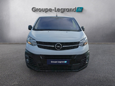 Opel Vivaro M 1.5 BlueHDi 120ch S&S