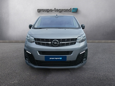 Opel Vivaro XL 2.0 BlueHDi 145ch S&S Pack Business
