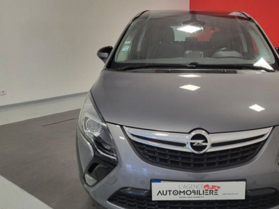 Opel Zafira Tourer TOURER 1.6 CDTI 136 ECOFLEX COSMO 7 PLACES - MOTEUR A