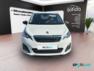 Peugeot 108 VTi 72 Like S&S 4cv 5p