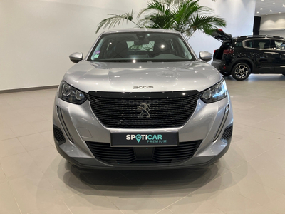 Peugeot 2008 1.2 PureTech 100ch S&S Active