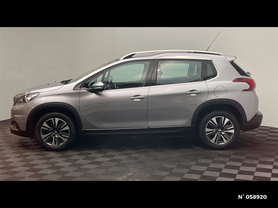 Peugeot 2008 1.2 PureTech 110ch Allure S&S