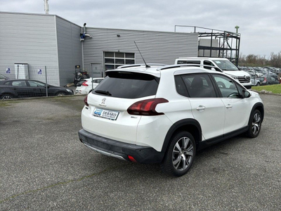 Peugeot 2008 1.2 PURETECH 110CH ALLURE S&S