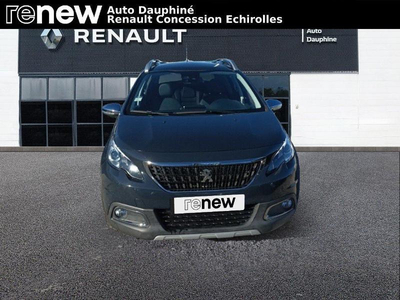 Peugeot 2008 1.2 PureTech 130ch S&S BVM6