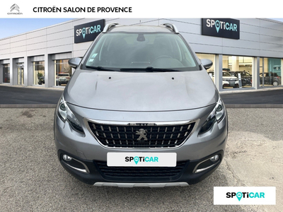 Peugeot 2008 1.5 BlueHDi 100ch E6.c Allure S&S BVM5 86g