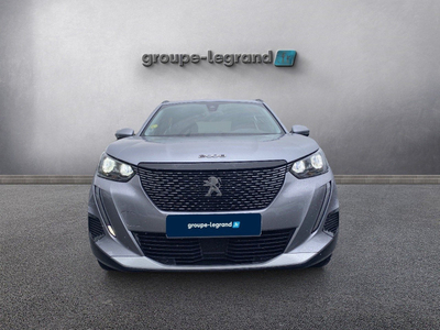 Peugeot 2008 1.5 BlueHDi 100ch S&S Allure