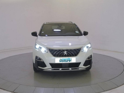 Peugeot 3008 1.6 BlueHDi 120ch S&S BVM6 - GT Line