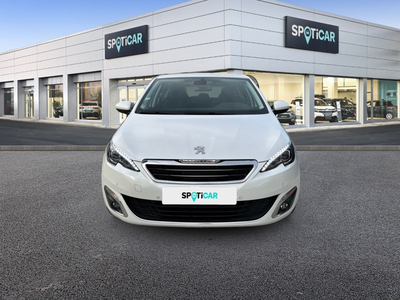 Peugeot 308 1.2 Puretech 130ch Allure S&S 5p