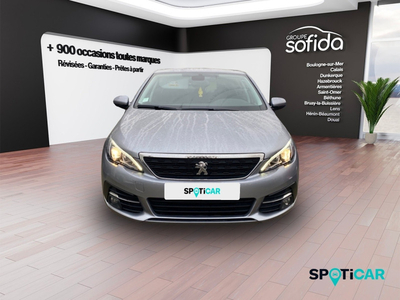 Peugeot 308 1.5 BlueHDi 130ch S&S Style