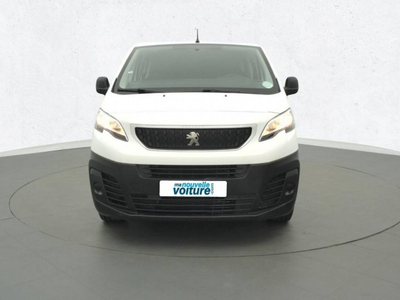 Peugeot Expert CABINE APPROFONDIE STANDARD 1.6 BLUEHDI 95 BVM5 - FIXE PRO