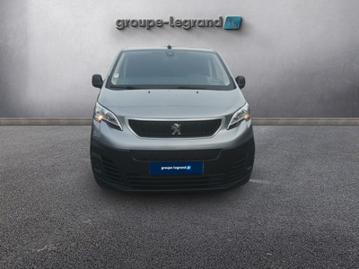 Peugeot Expert Long 100 kW batterie 50 kWh Cabine Approfondie Fixe Premium