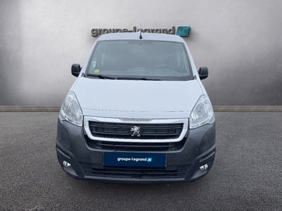 Peugeot Partner Standard 1.6 BlueHDi 75ch Premium