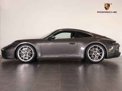 Porsche 911 Coupe 4.0 510ch GT3 Pack Touring PDK