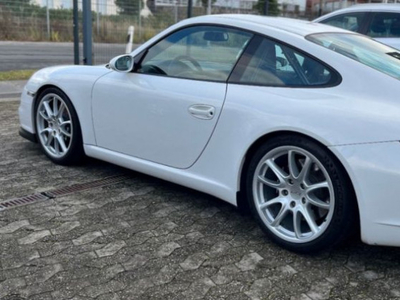 Porsche 911 GT3 Clubsport