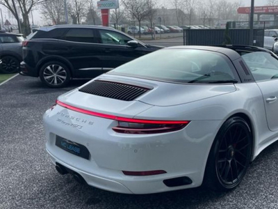 Porsche 911 Type 991 (991) 3.0 450 targa 4 gts pdk7 loa 750e-mois