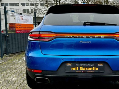 Porsche Macan 2.0 PANO GARANTIE 2 ANS