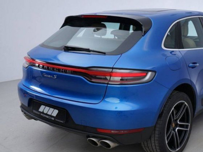 Porsche Macan 3.0 V6 354ch S PDK