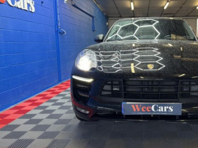 Porsche Macan 3.0i V6 360CV PDK GTS