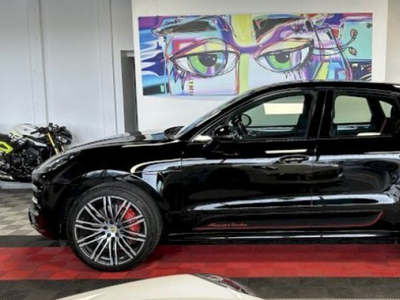 Porsche Macan 3.6 V6 440ch Turbo Exclusive Performance Edition PDK