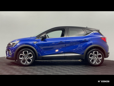 Renault Captur 1.0 TCe 90ch Intens -21