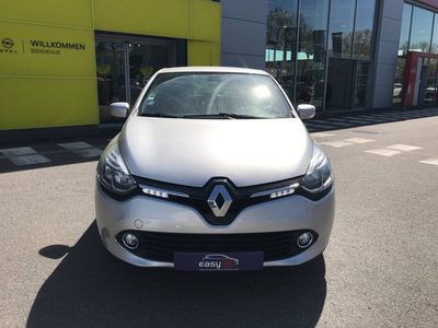 Renault Clio 0.9 TCe 90ch energy Intens eco²