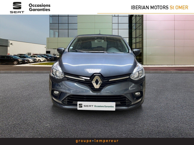 Renault Clio 1.5 dCi 90ch energy Limited 5p Euro6c