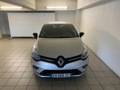 Renault Clio 1.5 Energy dCi - 90 Limited