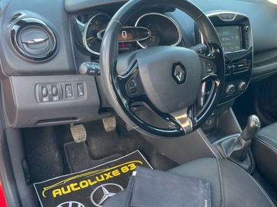 Renault Clio, 65000 km, 90 ch, DRAGUIGNAN