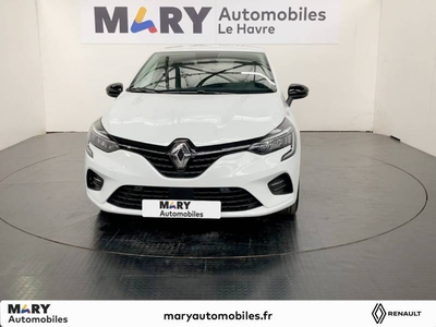 Renault Clio SCe 65 Evolution